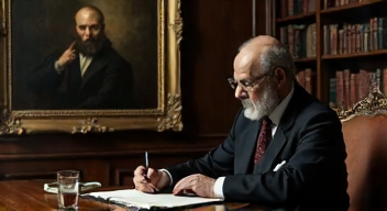 Psychoanalytische Sicht auf Risikoverhalten (7/10)