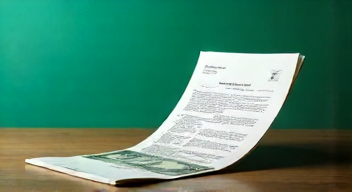 Psychologische Aspekte der Wahrnehmung von Versicherungsprämien (6/10)