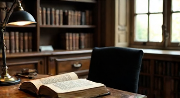 Psychologische Einblicke von Sigmund Freud zur Wahrnehmung von Versicherungen