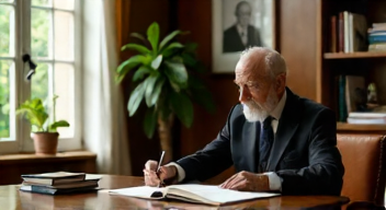 Psychologische Perspektiven auf Altersvorsorge (7/10)