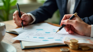 Riester-Reform: Altersvorsorge, Kosten, Geringverdiener im Fokus