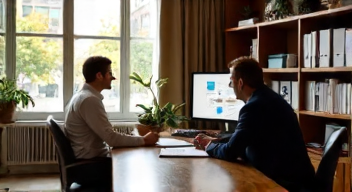 Soziale Aspekte der Versicherungsbranche (6/10)