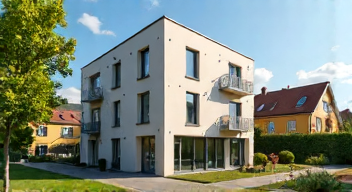 Soziale Aspekte der Wohngebäudeversicherung (6/10)