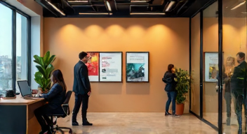 Soziale Aspekte in der Versicherungsbranche (5/10)