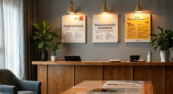 Soziale Aspekte in der Versicherungsbranche (6/10)