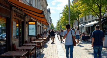 Soziale Auswirkungen der Digitalisierung (6/10)