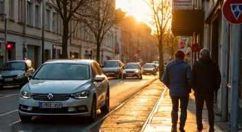 Soziale Auswirkungen der Kfz-Versicherung auf den Alltag (5/10)