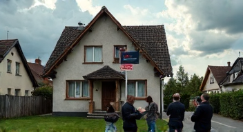 Soziale Auswirkungen von Versicherungsstreitigkeiten (6/10)