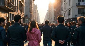 Soziale Dynamiken im Wettbewerb (6/10)