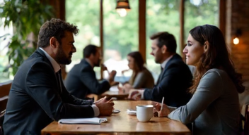 Soziale Dynamiken in der Empfehlungspsychologie (6/10)