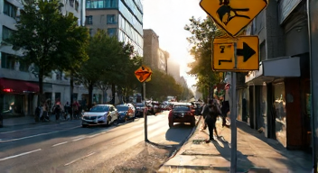 Soziale Einflüsse auf die Verantwortung im Verkehr (6/10)