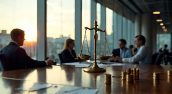 Soziale Gerechtigkeit in der Finanzwelt (5/10)