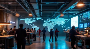 Soziale Implikationen der KI (6/10)