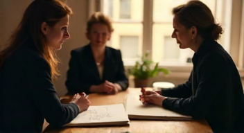 Soziale Perspektiven von Hannah Arendt zur Transparenz