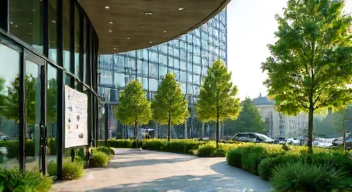 Soziale Verantwortung der Versicherungsunternehmen (6/10)