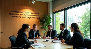 Soziale Verantwortung in der Versicherungsbranche (6/10)