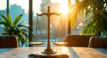 Soziale Verantwortung und Fairness in der Branche (6/10)