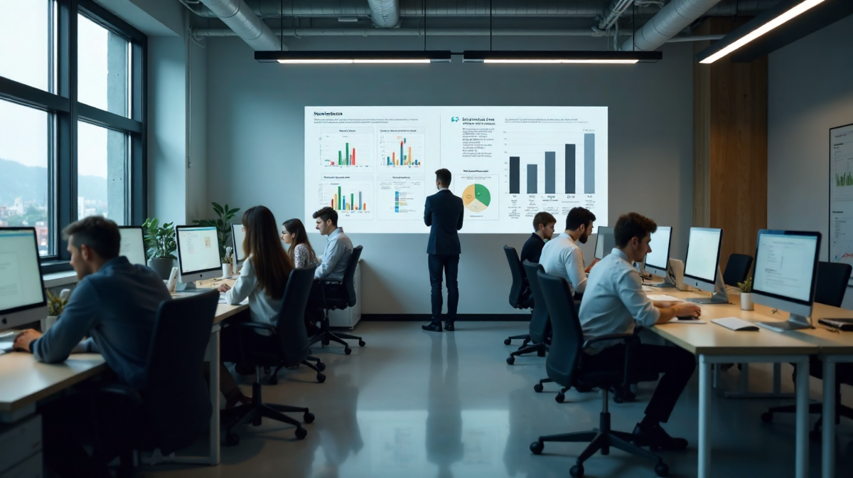 Stellenabbau, Transformation, soziale Verantwortung: Ein komplexes Thema