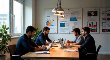 Strategien zur Stärkung kleiner Makler (3/10)