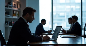 Technologie als Schlüssel zur Kundengewinnung (4/10)