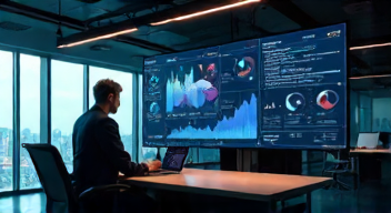 Technologische Einflüsse auf die Versicherungsbranche (4/10)