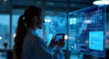 Technologische Einflüsse auf die bKV (4/10)