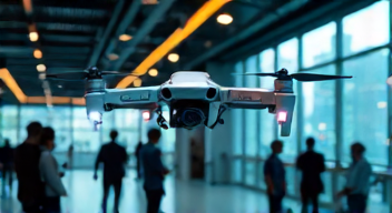 Technologische Einflüsse auf die Konsolidierung (4/10)