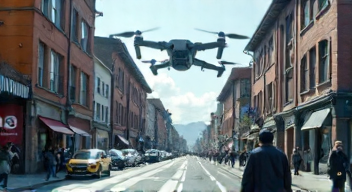 Technologische Einflüsse im Wettbewerb (4/10)