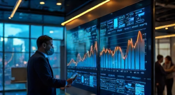 Technologische Entwicklungen im Versicherungswesen (4/10)