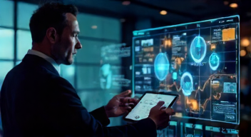 Technologische Entwicklungen in der Altersvorsorge (4/10)