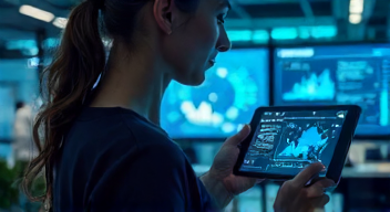 Technologische Entwicklungen in der Versicherungsbranche (4/10)