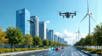 Technologische Entwicklungen und ihre Auswirkungen (4/10)