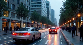 Technologische Fortschritte und Unfallvermeidung (4/10)