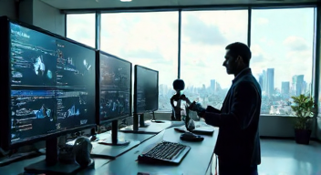 Technologische Herausforderungen der KI (4/10)