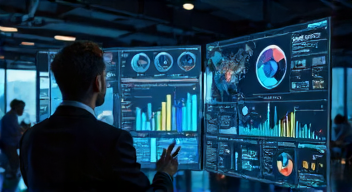 Technologische Herausforderungen im Vertrieb