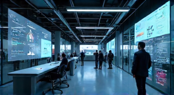 Technologische Innovationen in der Versicherungsbranche (4/10)