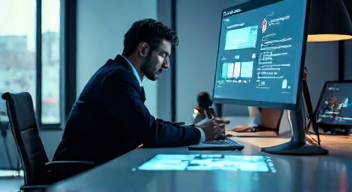 Technologische Innovationen in der Pflegezusatzversicherung (4/10)