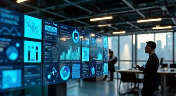 Technologische Innovationen in der Versicherungsbranche (2/10)