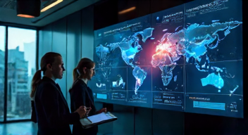 Technologische Innovationen in der Altersvorsorge (4/10)