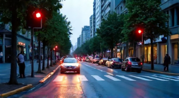 Technologische Innovationen zur Verkehrssicherheit (4/10)