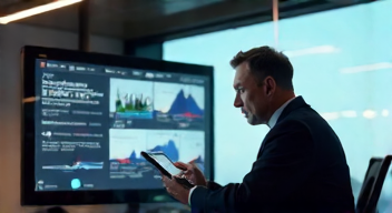 Technologische Perspektiven von Elon Musk zur Effizienz im Versicherungswesen