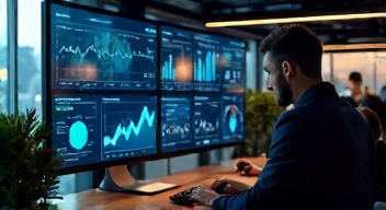 Technologische Trends im Versicherungswesen (4/10)