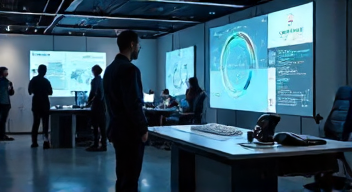 Technologischer Einfluss auf Berufe (4/10)