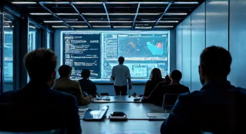 Technologischer Einfluss auf Rechtsschutzversicherungen (4/10)