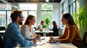 Top Arbeitgeber 2026: Versicherungsbranche, Mitarbeiterzufriedenheit, Rankings