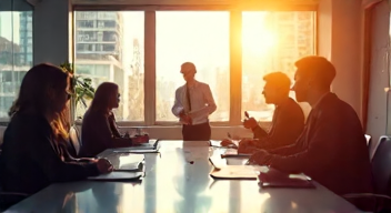 Transparenz als Kommunikationsstrategie (7/10)