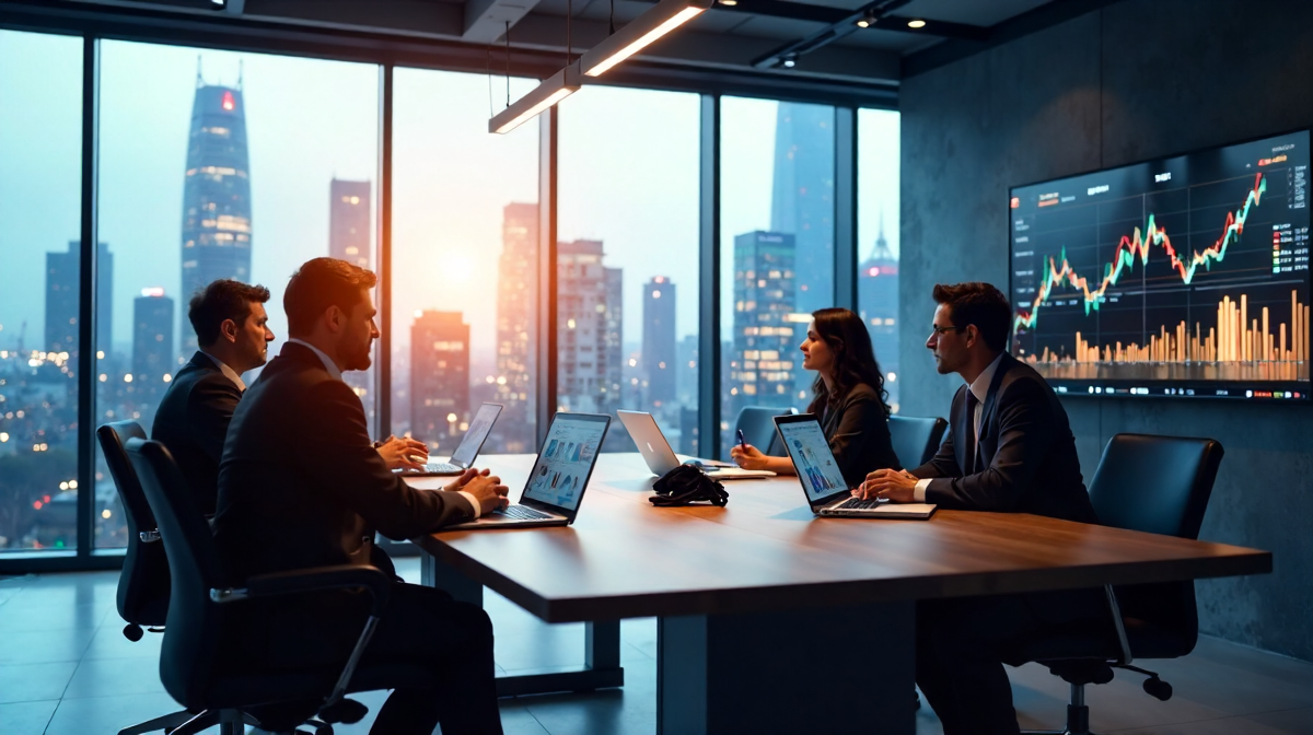 Wandel im Versicherungsmarkt: Übernahmen, Strategien und Zukunftsperspektiven