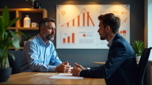 Warum Fachwissen im Versicherungsvertrieb nicht automatisch bessere Beratung bedeutet