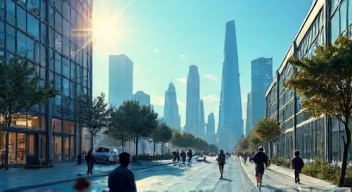 Wirtschaftliche Dynamiken und Innovationen (7/10)