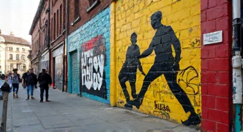 Das Erbe der Künstler für die Zukunft (10/10)